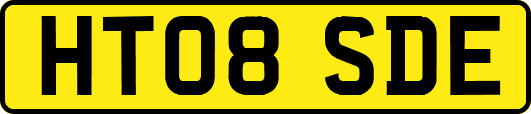 HT08SDE