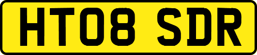 HT08SDR