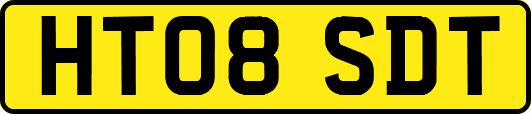 HT08SDT