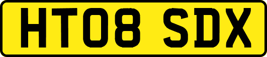 HT08SDX