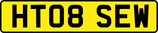 HT08SEW