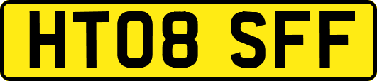 HT08SFF