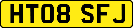 HT08SFJ