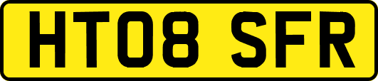 HT08SFR