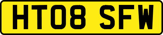 HT08SFW
