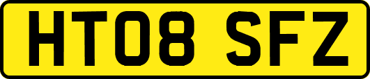 HT08SFZ