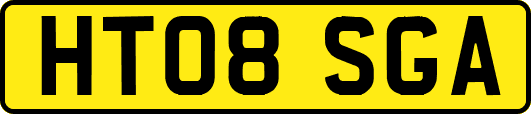 HT08SGA