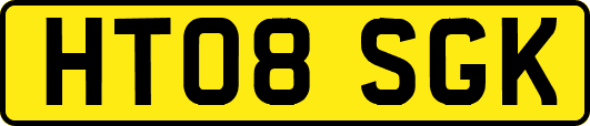 HT08SGK
