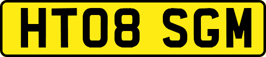 HT08SGM