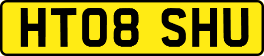 HT08SHU