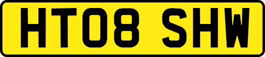HT08SHW