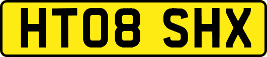 HT08SHX
