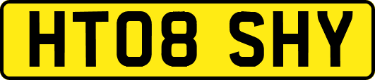 HT08SHY