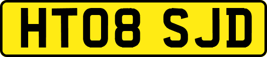 HT08SJD