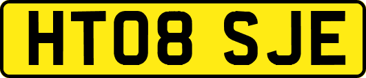 HT08SJE
