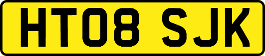 HT08SJK