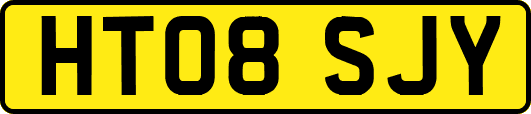 HT08SJY
