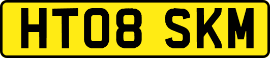 HT08SKM