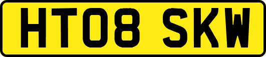 HT08SKW