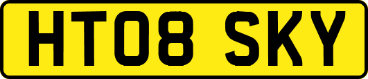 HT08SKY