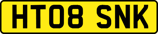HT08SNK