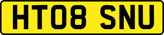 HT08SNU