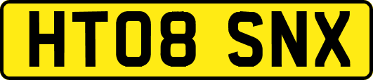 HT08SNX