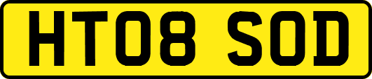 HT08SOD