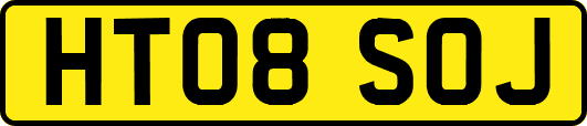 HT08SOJ