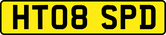 HT08SPD