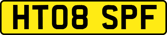 HT08SPF