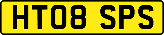 HT08SPS