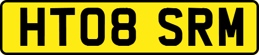 HT08SRM
