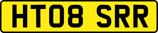 HT08SRR