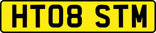 HT08STM