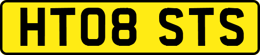 HT08STS