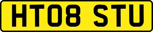 HT08STU