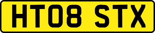 HT08STX