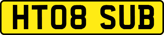 HT08SUB