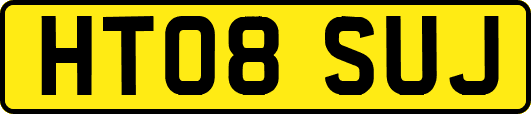 HT08SUJ