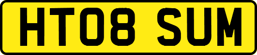 HT08SUM