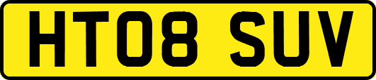 HT08SUV