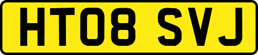 HT08SVJ