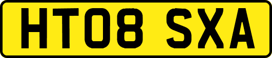 HT08SXA