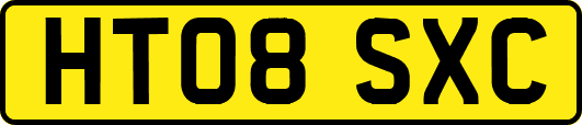 HT08SXC