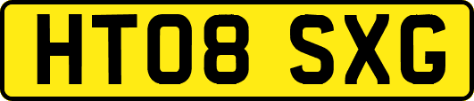 HT08SXG