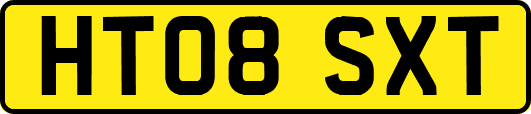 HT08SXT