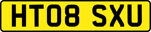 HT08SXU