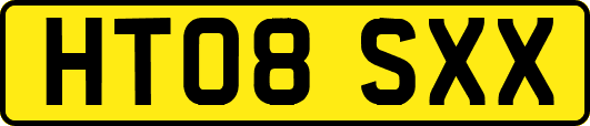 HT08SXX