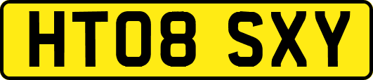 HT08SXY